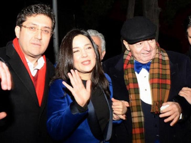 İpek Açar'dan duygusal not G3