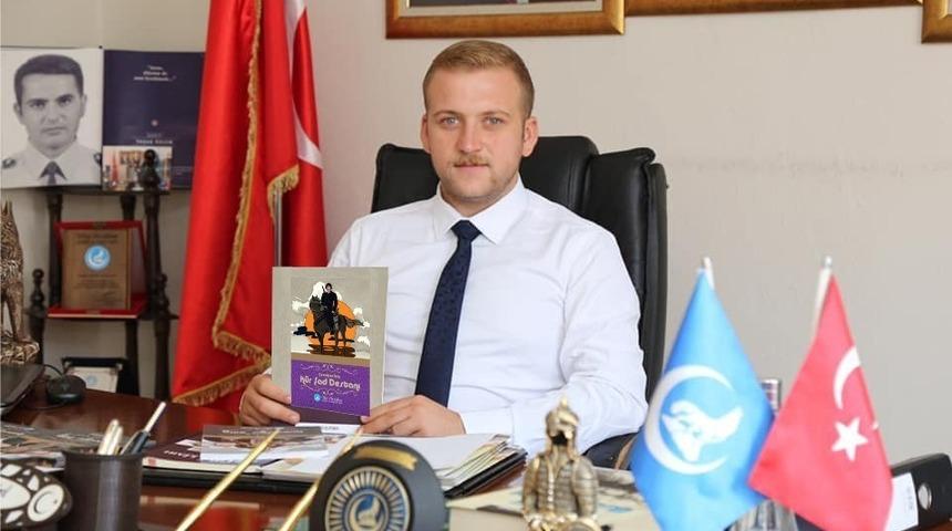 &Uuml;lk&uuml; Ocakları evde oturan &ccedil;ocuklar i&ccedil;in kitap seferberliği başlattı