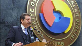 TOBB'dan elektrik fiyatlarında indirim çağrısı