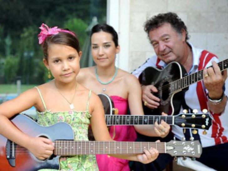 İpek Açar'dan duygusal not G5