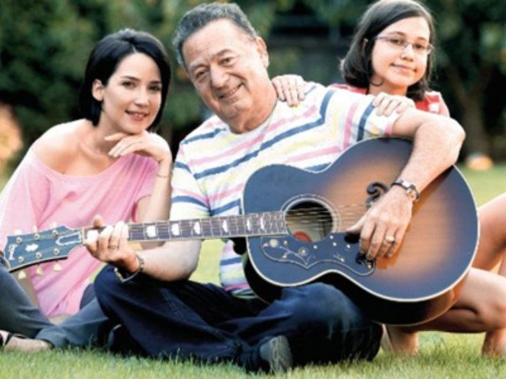 İpek Açar'dan ağlatan paylaşım G2