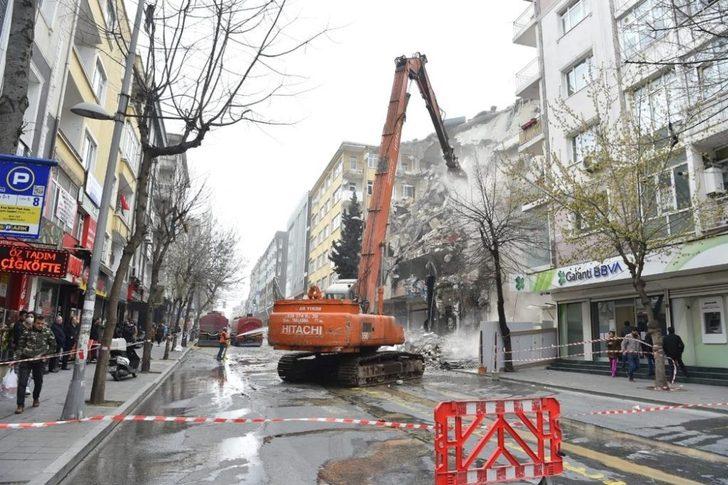 Avcılar’da kentsel dönüşümde yıkım işlemlerine ‘korona’ düzenlemesi G2