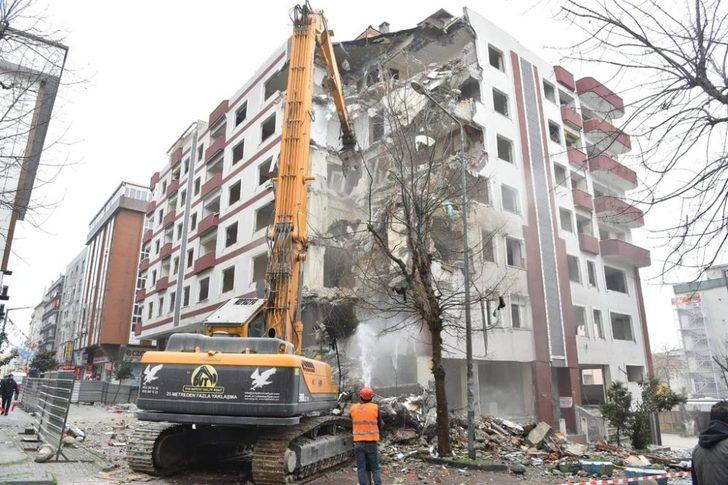 Avcılar’da kentsel dönüşümde yıkım işlemlerine ‘korona’ düzenlemesi G3