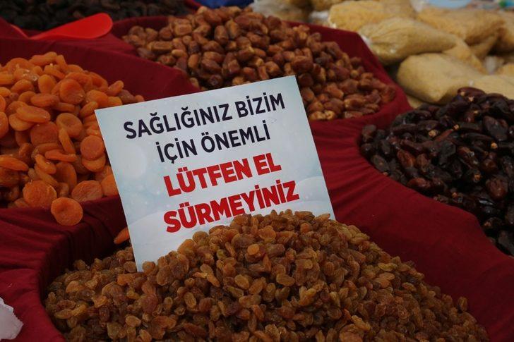 Küçükçekmece Belediyesi korona virüs önlemlerini arttırdı G4