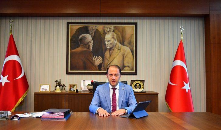 Beylikdüzüspor kulübü tesisleri, sağlık çalışanlarının kullanımına açıldı G1