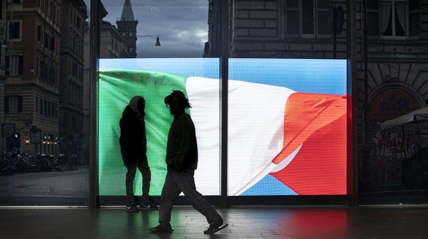 Koronavir&uuml;s: İtalya'da vaka sayısı ne kadar, can kaybı ne d&uuml;zeyde?