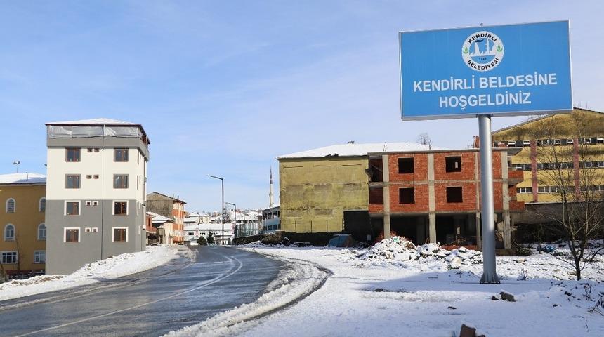 Son dakika haberi... Rize'de bir belde ile 4 köy koronavirüs nedeniyle karantinaya alındı