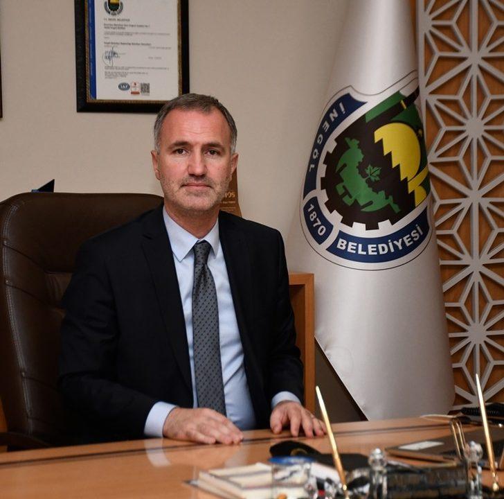 İnegöl Belediyesi Çözüm Merkezi vatandaşın hizmetinde G1