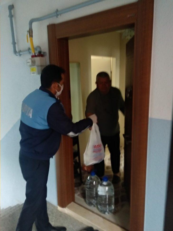 İnegöl Belediyesi Çözüm Merkezi vatandaşın hizmetinde G2