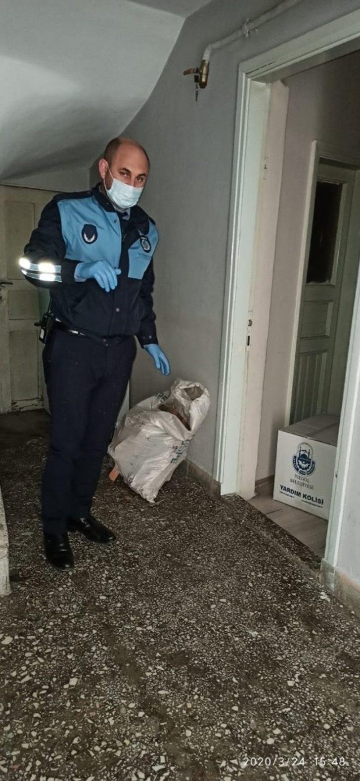 İnegöl Belediyesi Çözüm Merkezi vatandaşın hizmetinde G5