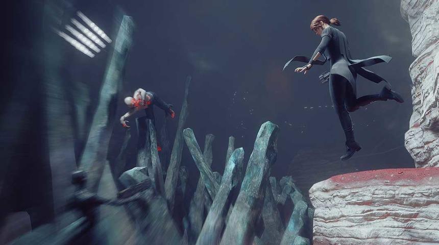 Control için “Foundation” genişlemesi PS4 ve PC’ye çıktı