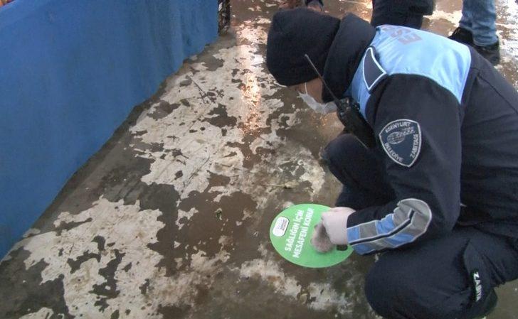 Esenyurt Belediyesi’nden semt pazarı ve marketlere denetim G3