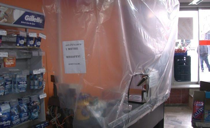 Esenyurt Belediyesi’nden semt pazarı ve marketlere denetim G5