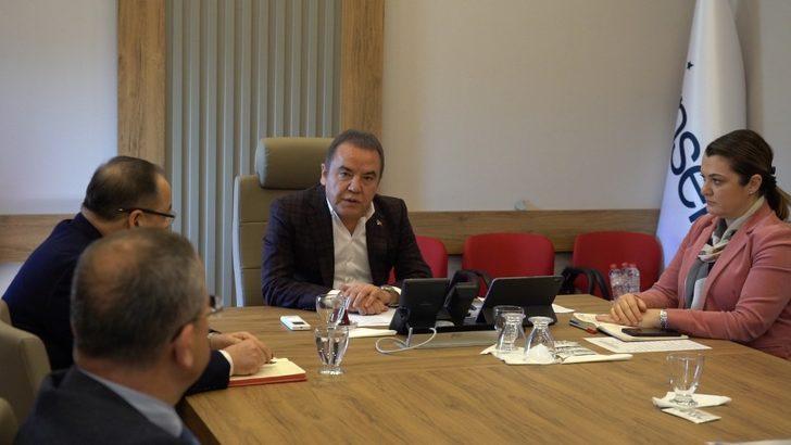 Sağlık çalışanlarına yemek desteği G1