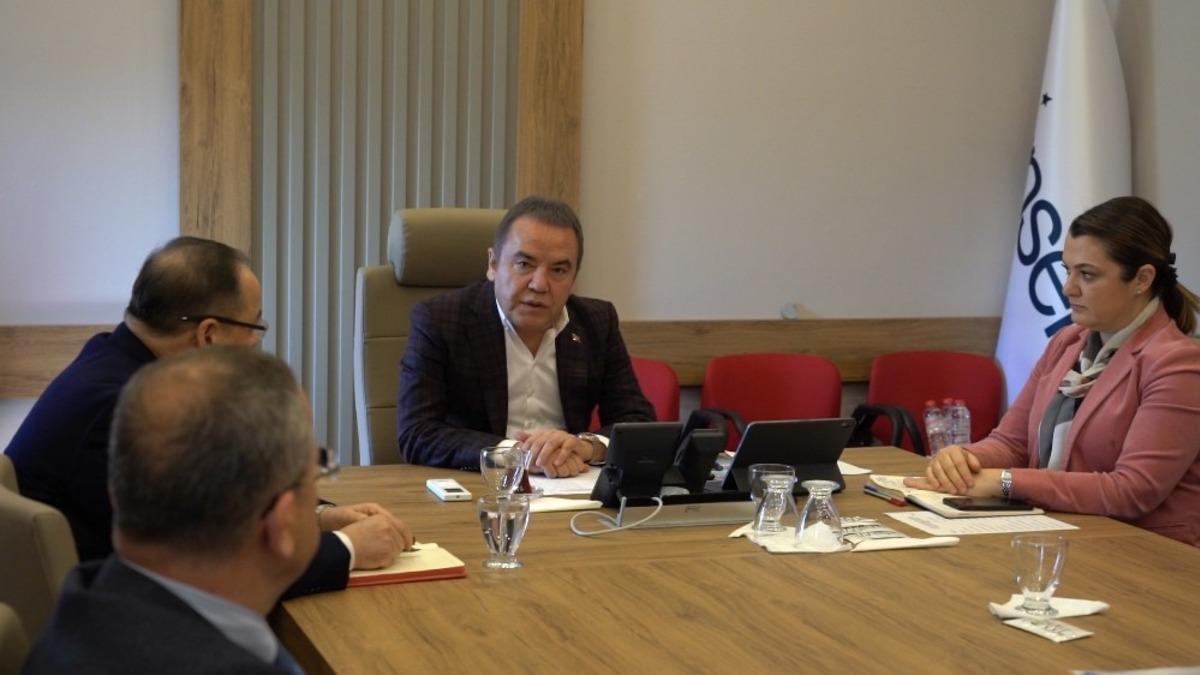 Sağlık &ccedil;alışanlarına yemek desteği