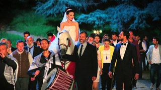 Sen Benimsin 1. Bölüm Fragmanı