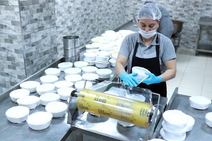 Sağlık çalışanlarına yemek desteği G2