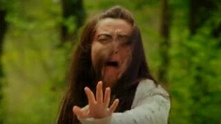 Sen Benimsin 1. Bölüm 2. Fragmanı