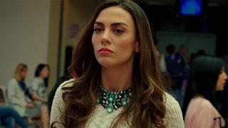 Sen Benimsin 1. Bölüm 3. Fragmanı