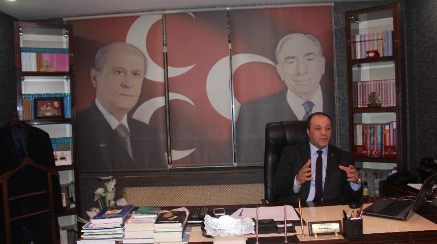 Başkan Karataş’tan gençlere evde kal çağrısı