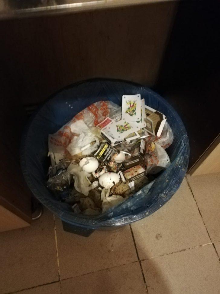 Kumarcılardan polis baskına karşı kameralı önlem! G3