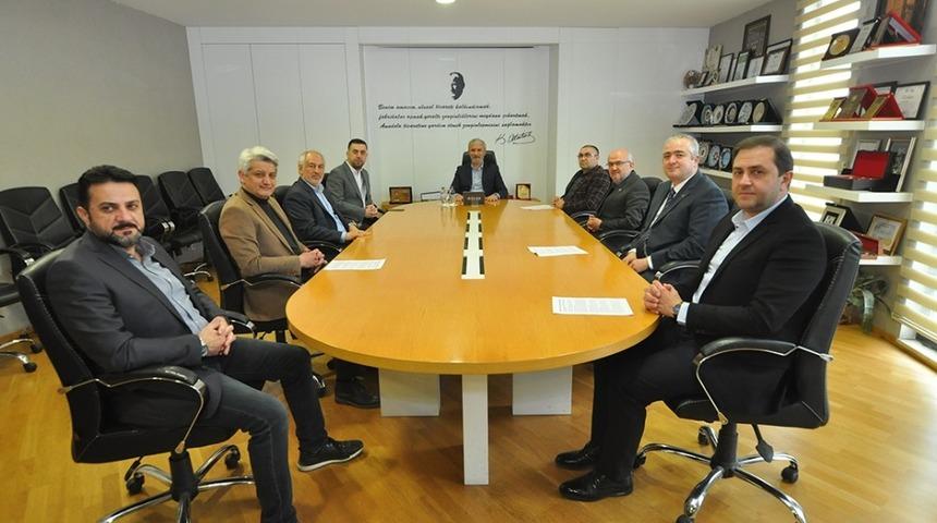 Sekt&ouml;rlerin talepleri karşılık buluyor