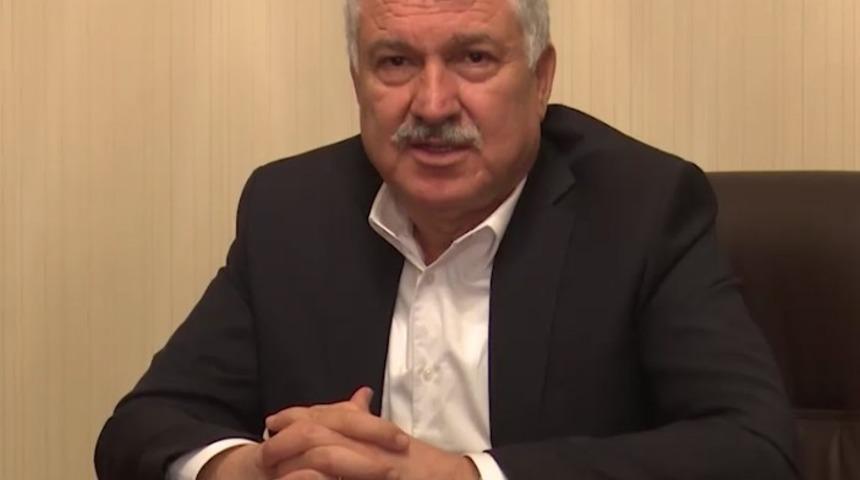 Prof. Dr. Ulusoy: &ldquo;Bostan sinekleriyle ilgili endişe duyulmasını gerektirecek bir durum yok&rdquo;