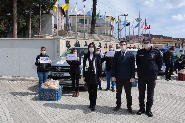 Keles korona virüse karşı tek yürek G3