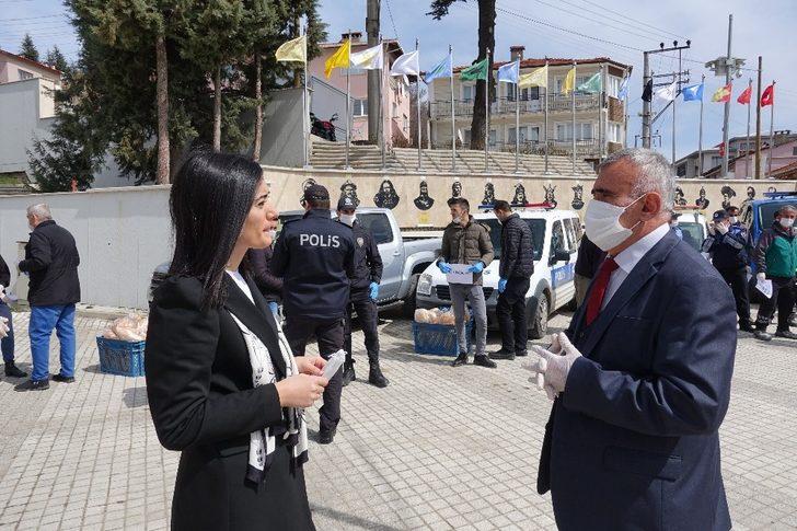 Keles korona virüse karşı tek yürek G4