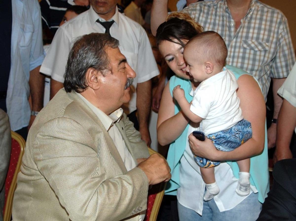 SANKO&rsquo;dan g&ouml;n&uuml;l seferberliği kampanyasına destek