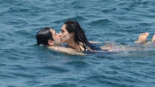 Bodrum'da yeni aşk