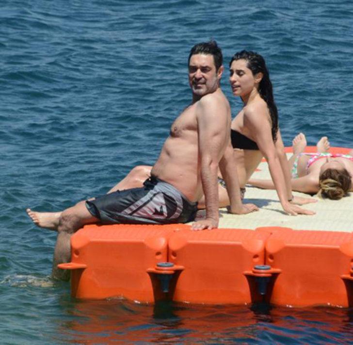 Bodrum'da yeni aşk G2