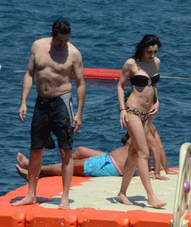 Bodrum'da yeni aşk G3