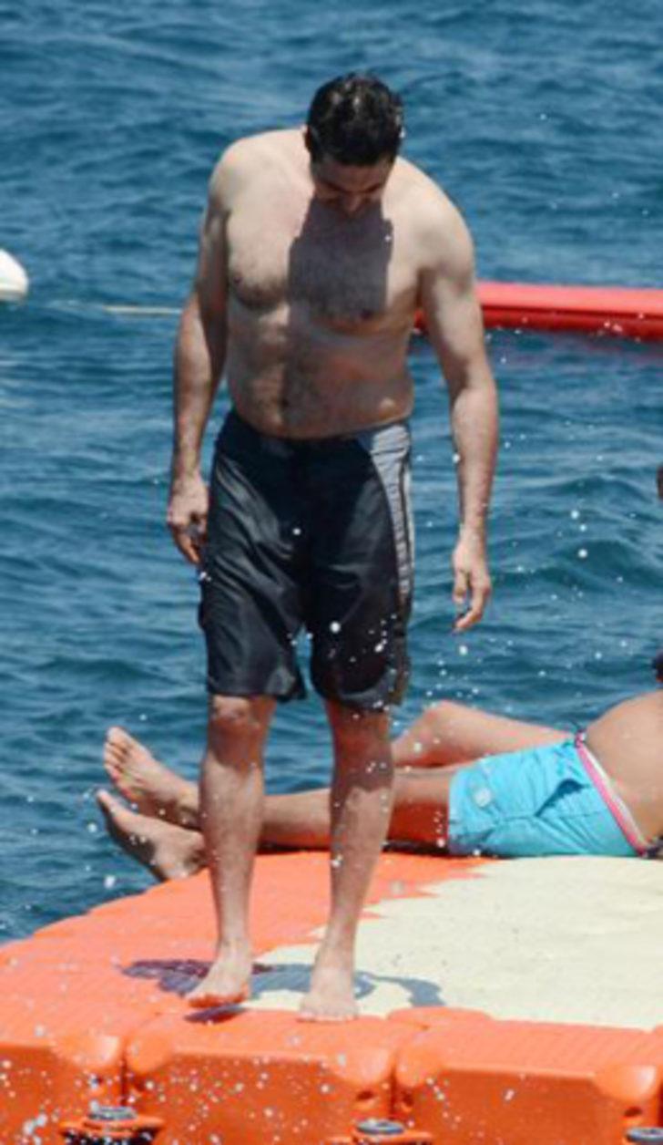 Bodrum'da yeni aşk G4