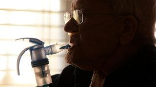 KOAH hastası koronavirüs olduğunu nasıl anlar?