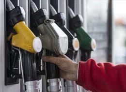 Benzine 23 kuruş zam geldi