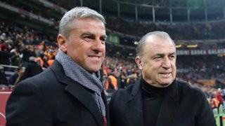 Hamza Hamzaoğlu'ndan koronavirüs açıklaması! Test yaptırmayacağız