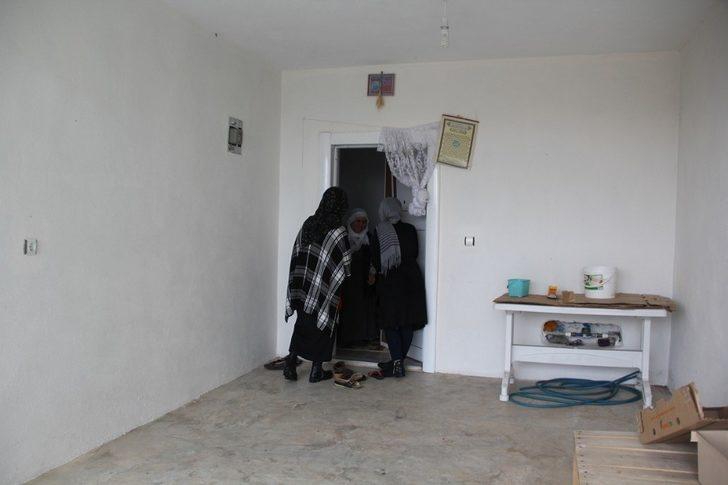 Kulp’ta Vefa Sosyal Destek Grubu çalışmalarına devam ediyor G1