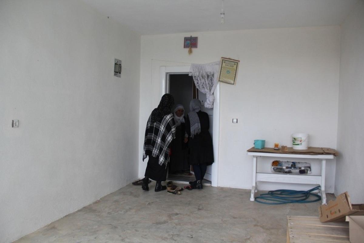 Kulp&rsquo;ta Vefa Sosyal Destek Grubu &ccedil;alışmalarına devam ediyor