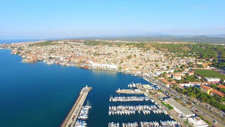 Belediye Başkanı’ndan tatilcilere uyarı: "Ayvalık’a gelmeyin" G1