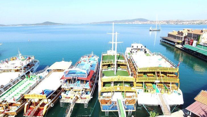 Belediye Başkanı’ndan tatilcilere uyarı: "Ayvalık’a gelmeyin" G2