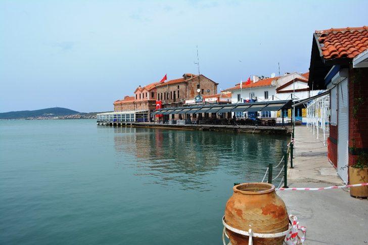 Belediye Başkanı’ndan tatilcilere uyarı: "Ayvalık’a gelmeyin" G3