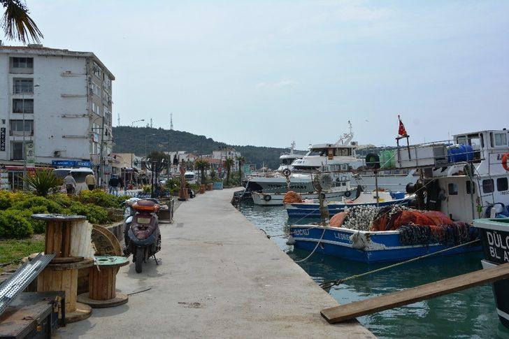 Belediye Başkanı’ndan tatilcilere uyarı: "Ayvalık’a gelmeyin" G4