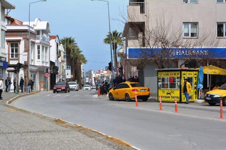 Belediye Başkanı’ndan tatilcilere uyarı: "Ayvalık’a gelmeyin" G5