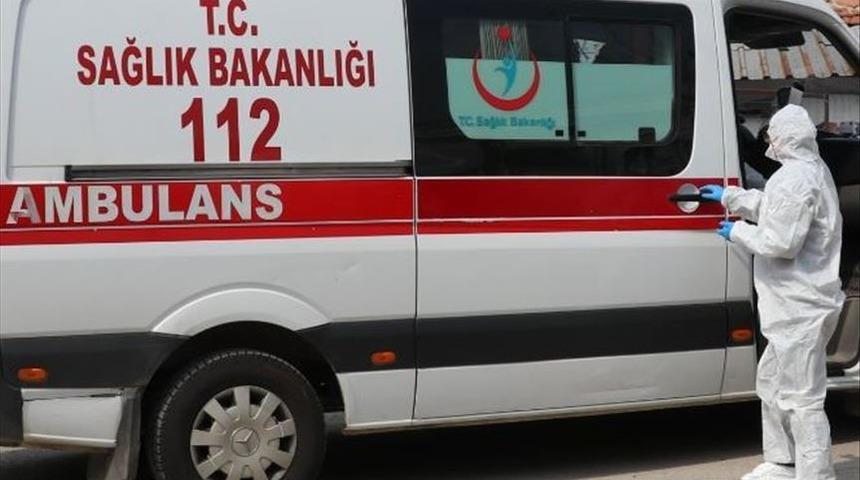 Divan Grubu, iki otelini ücretsiz olarak sağlık çalışanlarına açtı