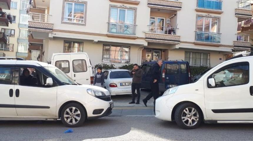 Engelli oğlunu baltayla &ouml;ld&uuml;rd&uuml;! 'Pes' dedirten savunma 