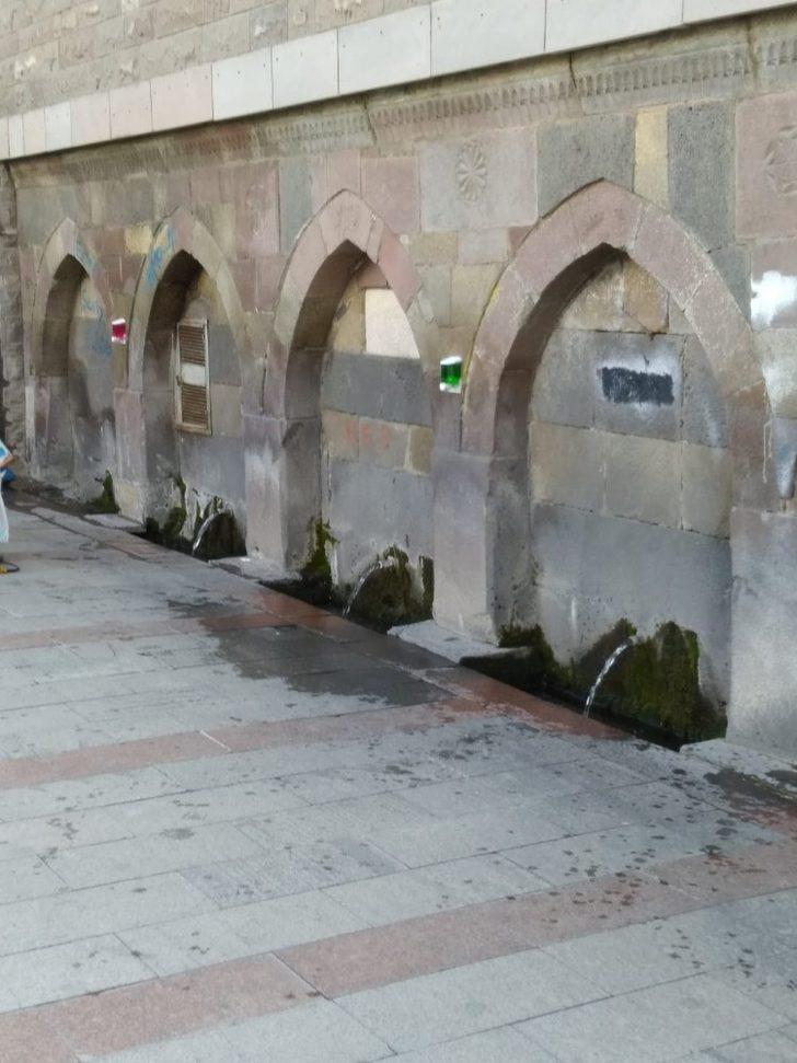 Büyükşehir nerede, dezenfeksiyon orada G1