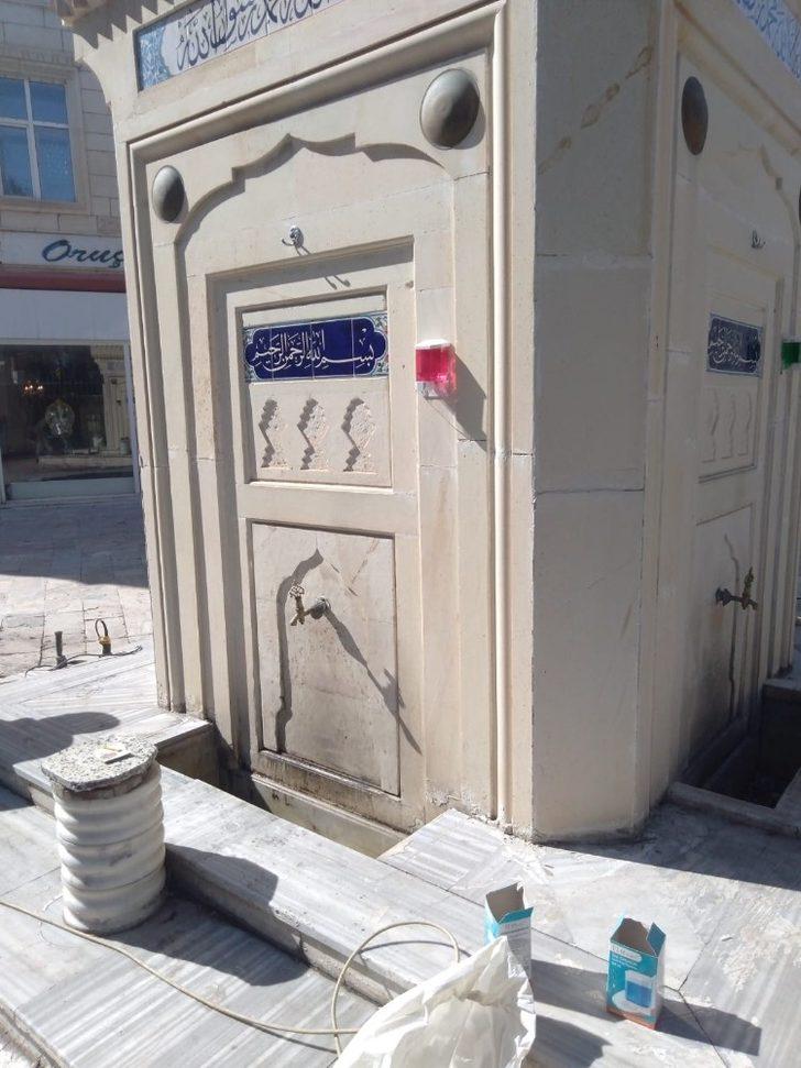 Büyükşehir nerede, dezenfeksiyon orada G3