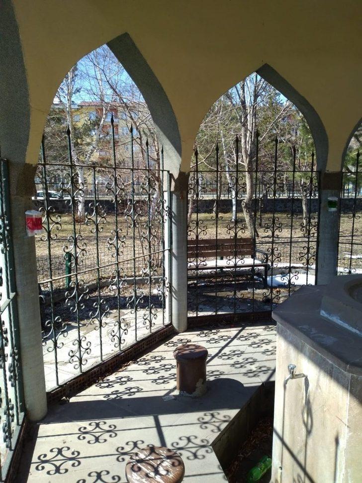 Büyükşehir nerede, dezenfeksiyon orada G5