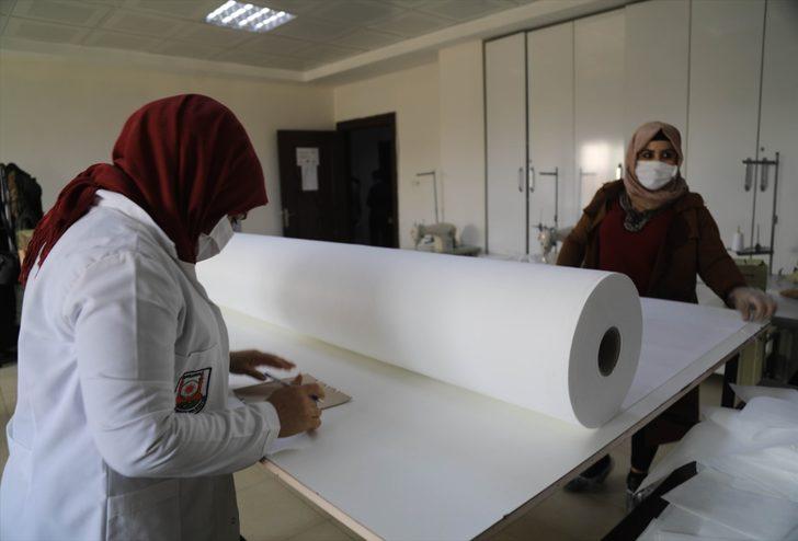 Gaziantep, Şanlıurfa, Malatya, Kilis ve Kahramanmaraş'ta koronavirüs tedbirleri G1